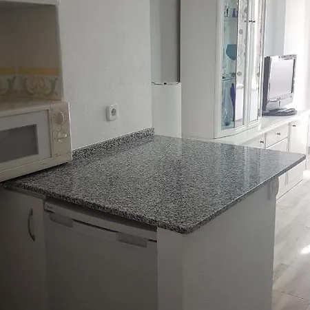 Apartment Edificio Agata Benalmadena