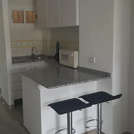 Edificio Agata Apartment Benalmadena
