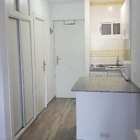 Edificio Agata Apartment *