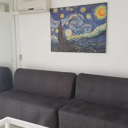 Edificio Agata *