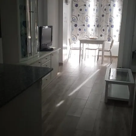 Apartment Edificio Agata Benalmadena