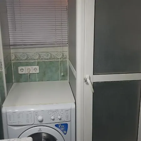 Apartment Edificio Agata Benalmadena
