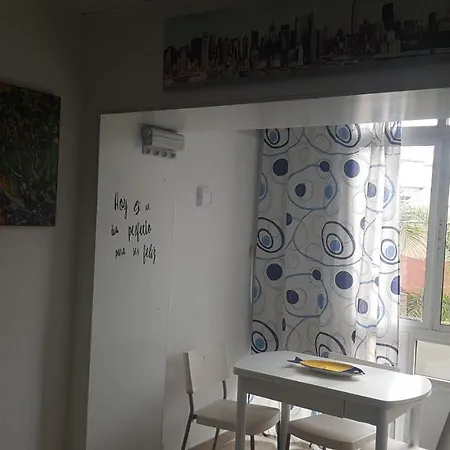 Edificio Agata Apartment