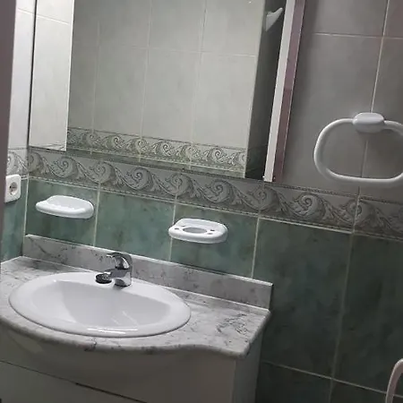Edificio Agata Apartment Benalmadena