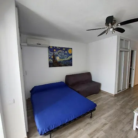 Apartment Edificio Agata