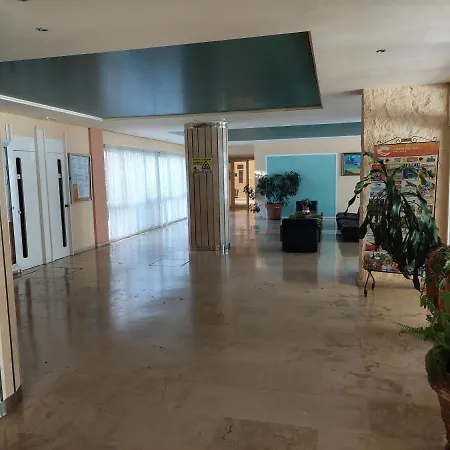Edificio Agata Apartment Benalmadena