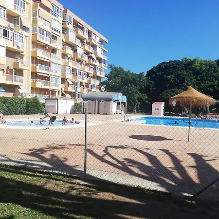 Edificio Agata Apartment Benalmadena
