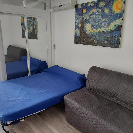 Apartment Edificio Agata