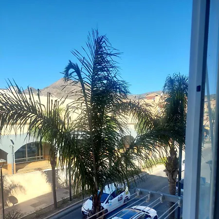 Apartment Edificio Agata Benalmadena